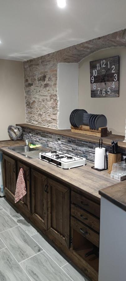 Apartman Houmr 야히모프 외부 사진
