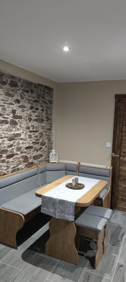Apartman Houmr 야히모프 외부 사진